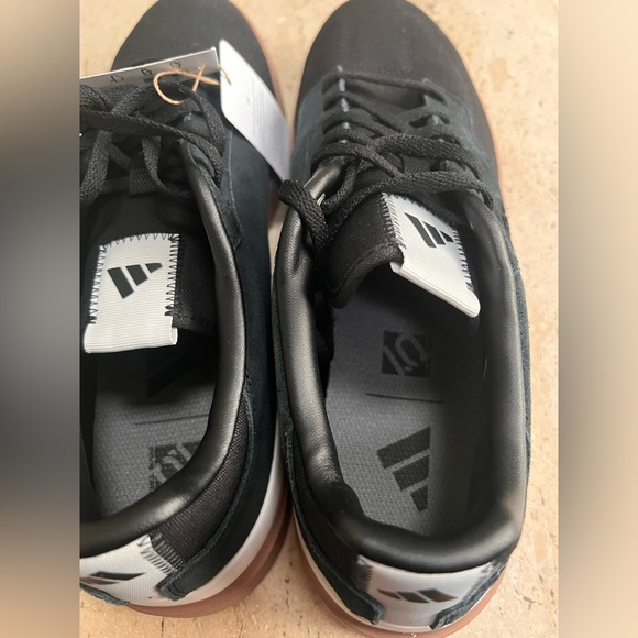 Adidas Five Ten Sleuth Bike/Skater Shoes Men’s Size 11 1/2 D - Picture 7 of 7